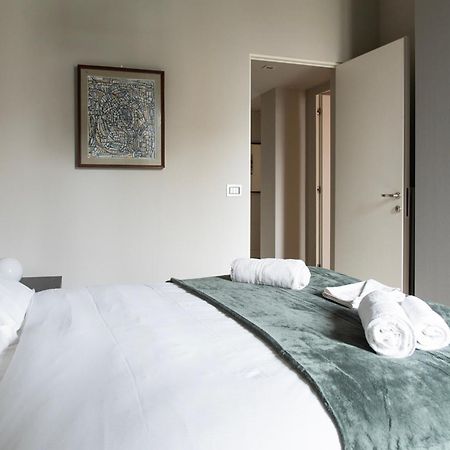 Youhosty - Chinatown Bright And Luxury Apartment Milan Exterior photo