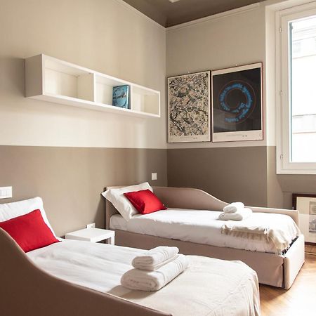 Youhosty - Chinatown Bright And Luxury Apartment Milan Exterior photo