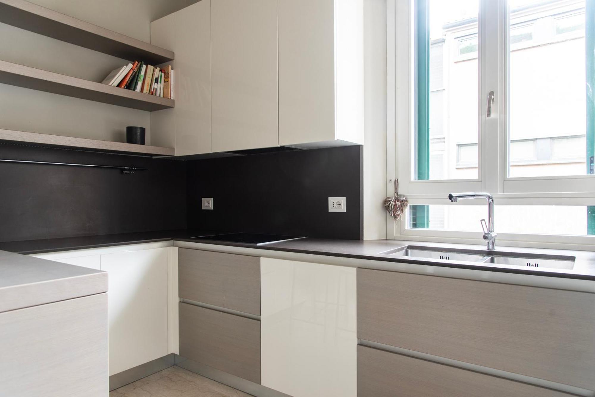 Youhosty - Chinatown Bright And Luxury Apartment Milan Exterior photo