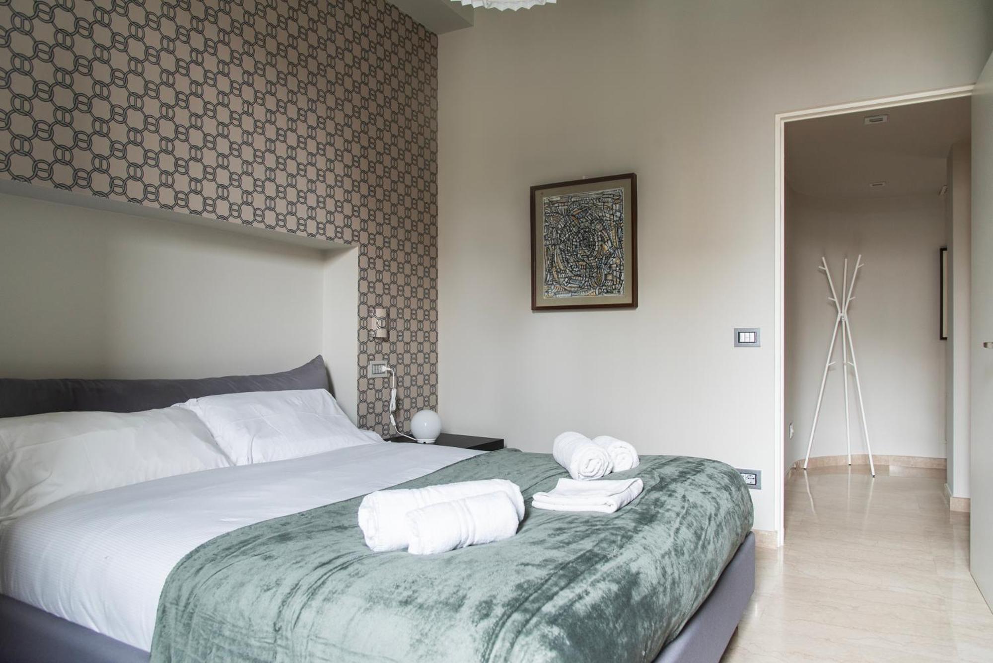 Youhosty - Chinatown Bright And Luxury Apartment Milan Exterior photo
