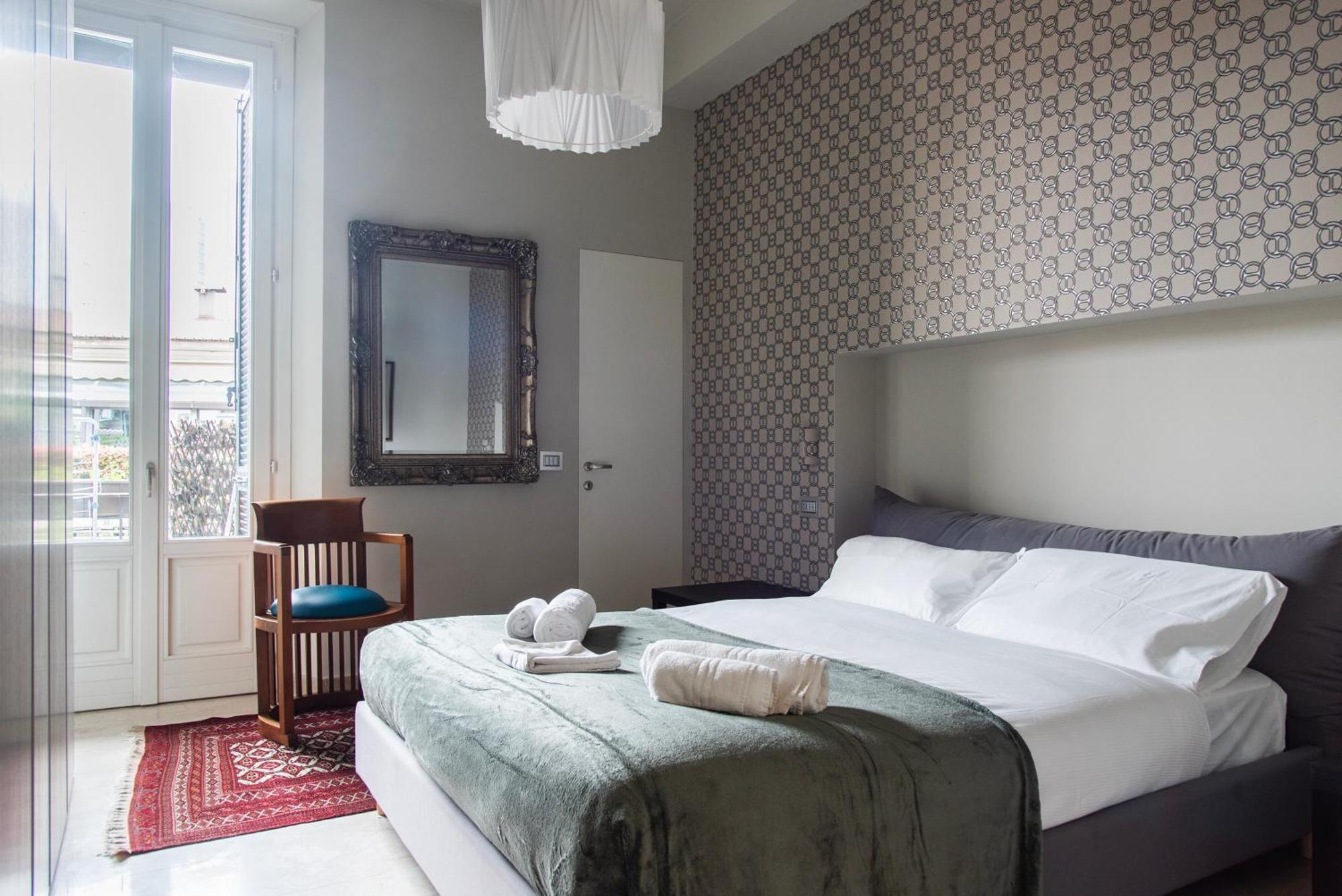 Youhosty - Chinatown Bright And Luxury Apartment Milan Exterior photo