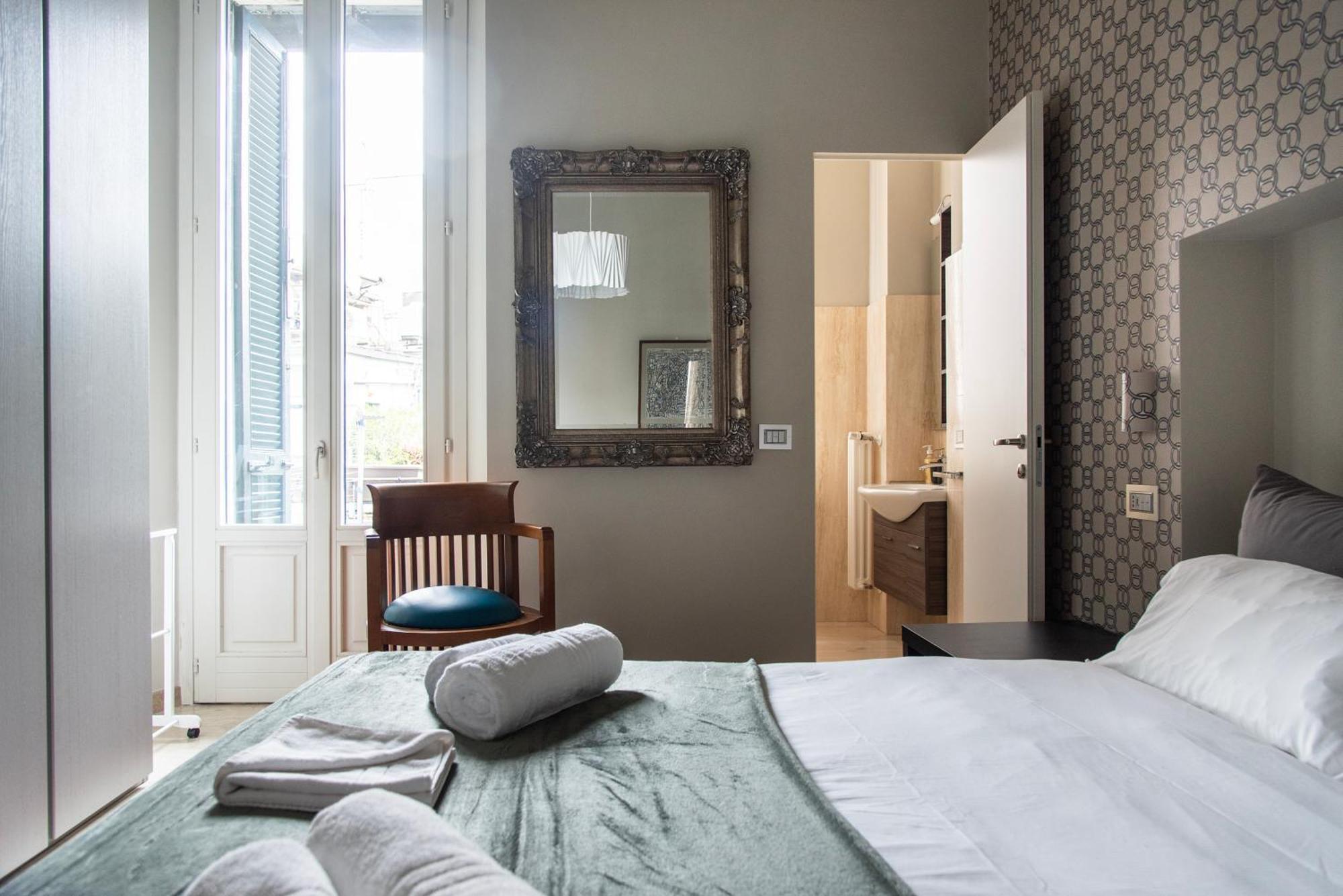 Youhosty - Chinatown Bright And Luxury Apartment Milan Exterior photo
