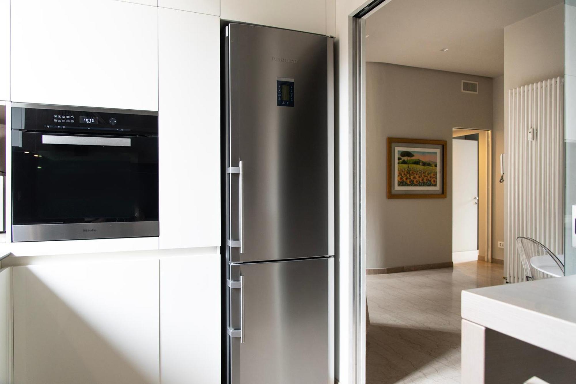 Youhosty - Chinatown Bright And Luxury Apartment Milan Exterior photo