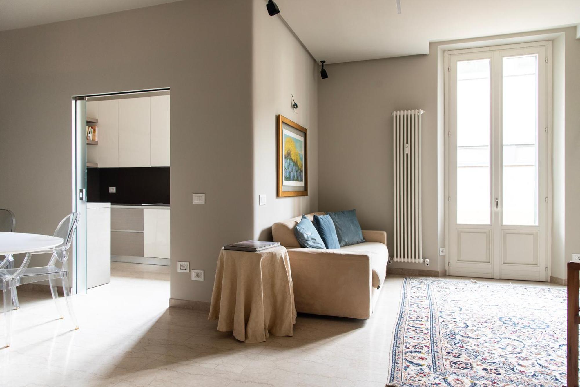Youhosty - Chinatown Bright And Luxury Apartment Milan Exterior photo