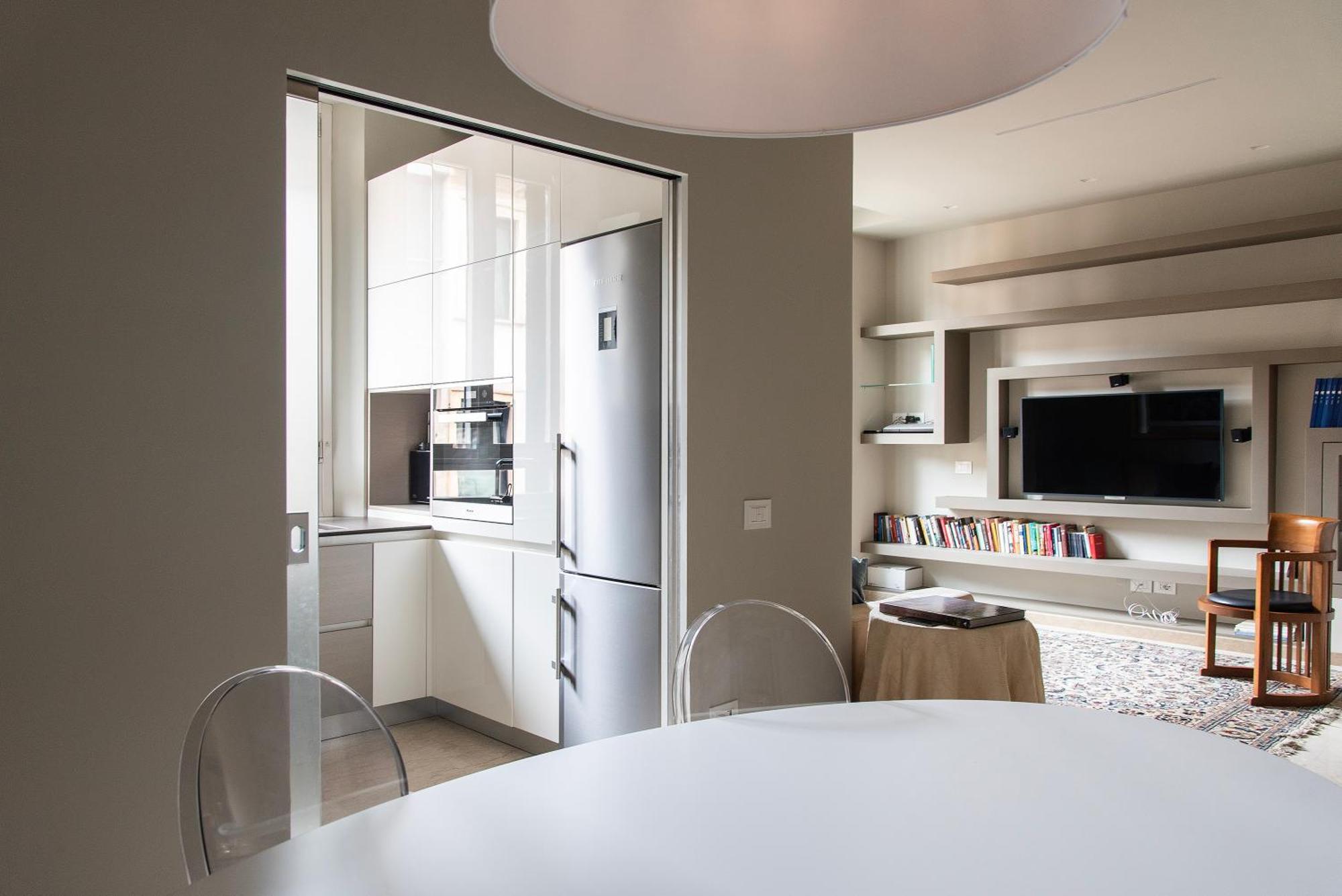 Youhosty - Chinatown Bright And Luxury Apartment Milan Exterior photo
